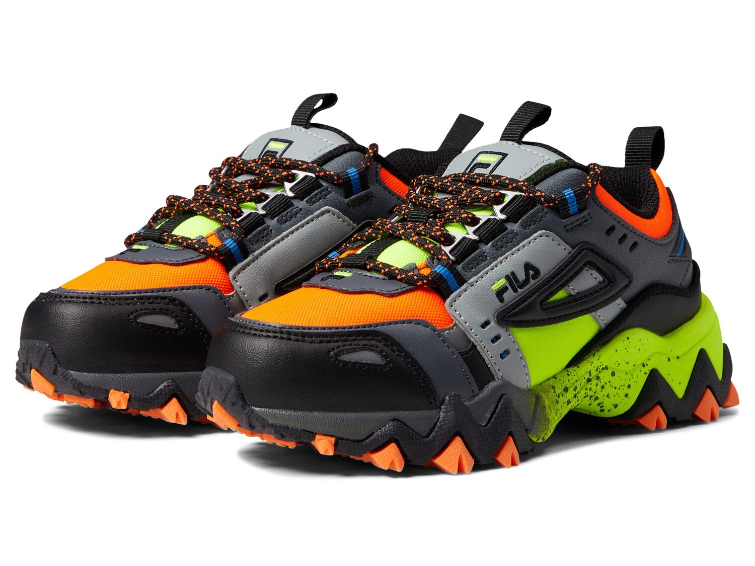 

Кроссовки Fila Kids, Oakmont TR