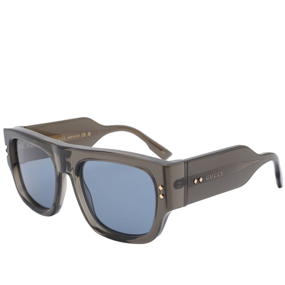 

Солнцезащитные очки Gucci Eyewear GG1262S Sunglasses