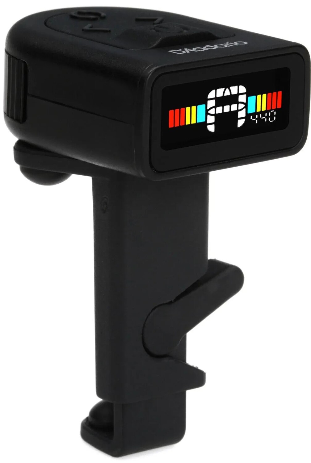 

Микро-тюнер для скрипки D'Addario PW-CT-14