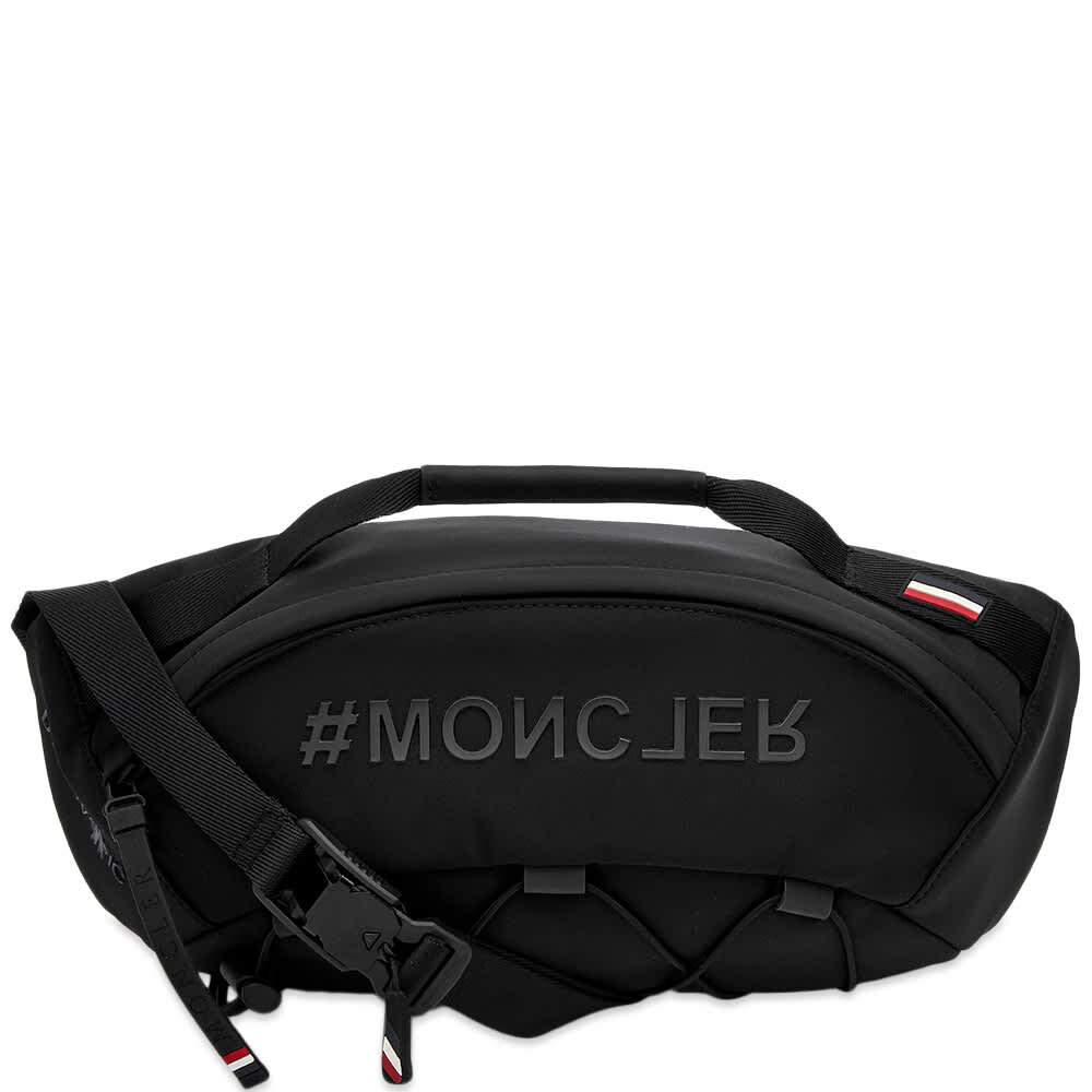

Сумка Moncler Grenoble Belt Bag