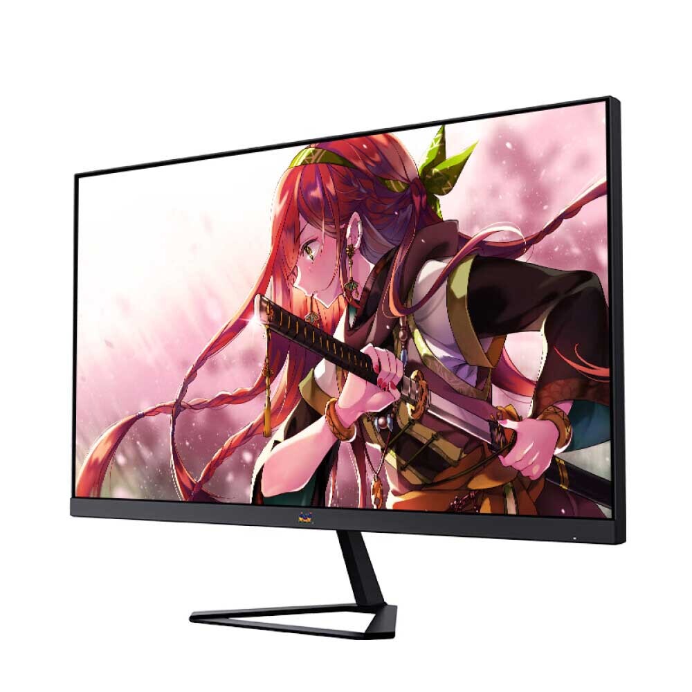Игровой монитор ViewSonic VX2758-2K-PRO 27'', 2K, 170 Гц, черный ...