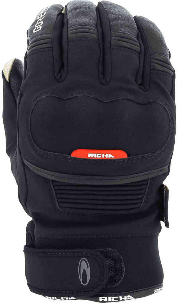 Водонепроницаемые мотоциклетные перчатки City Gore-Tex Richa цена и фото