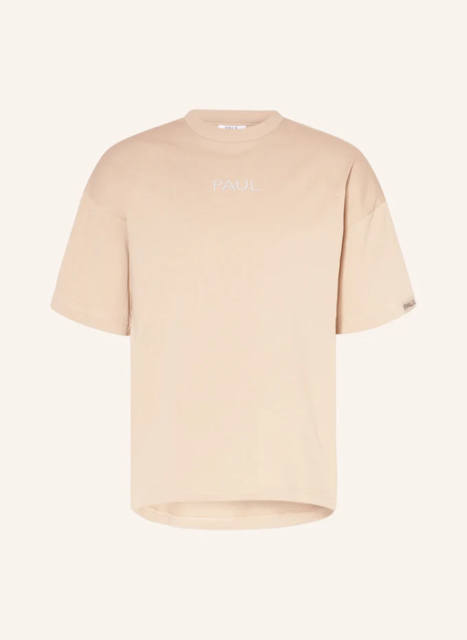 

Футболка Paul, бежевый