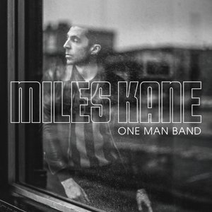 Виниловая пластинка Kane Miles - One Man Band