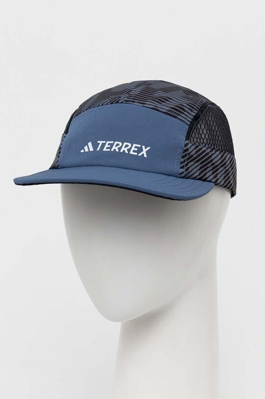

Бейсболка adidas TERREX, синий