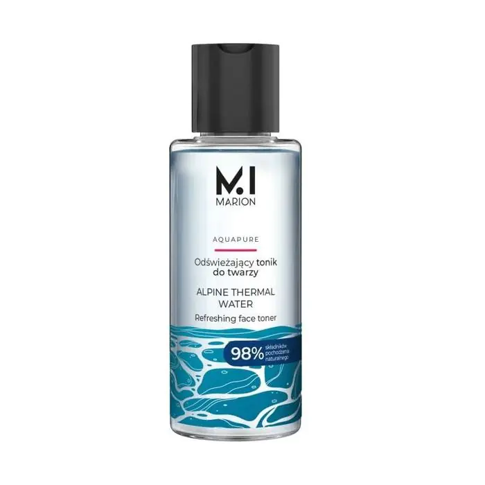 

Тональная основа Aquapure Tónico Facial Refrescante Marion, 150 ml