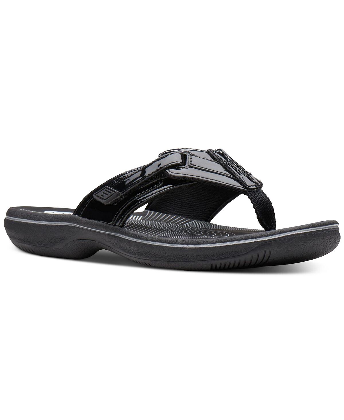

Женские сандалии Cloudsteppers Brinkley Jazz Clarks