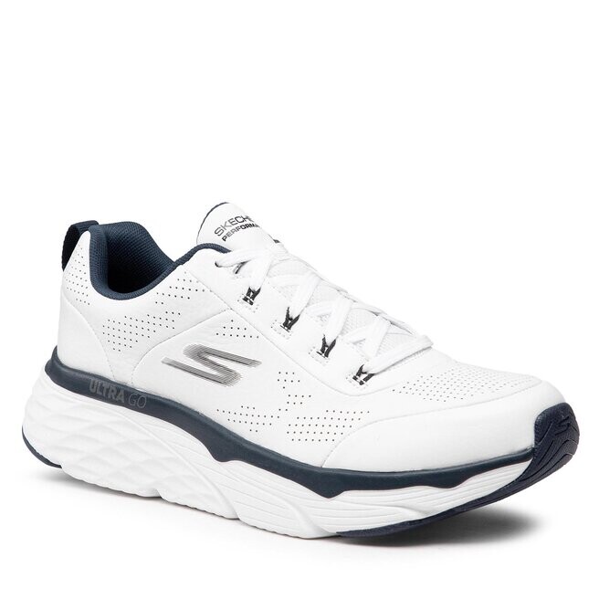 

Кроссовки Skechers MaxCushioning Elite, белый