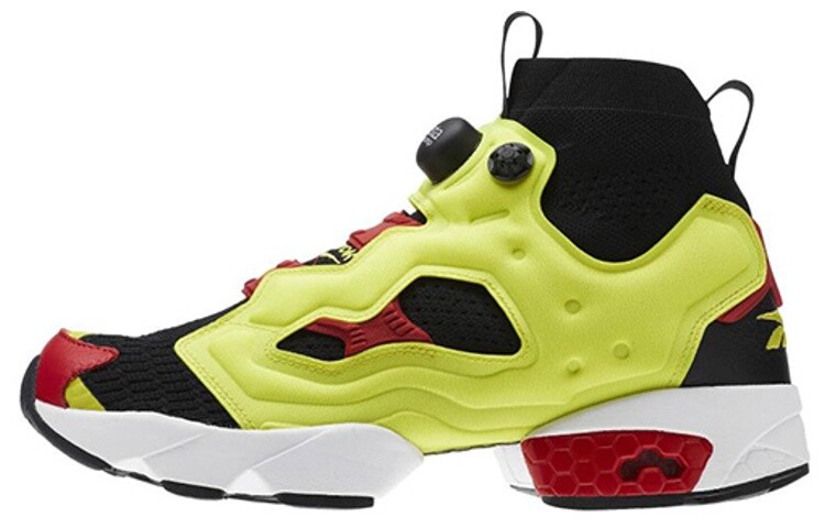 

Мужская повседневная обувь Reebok Instapump Fury Life