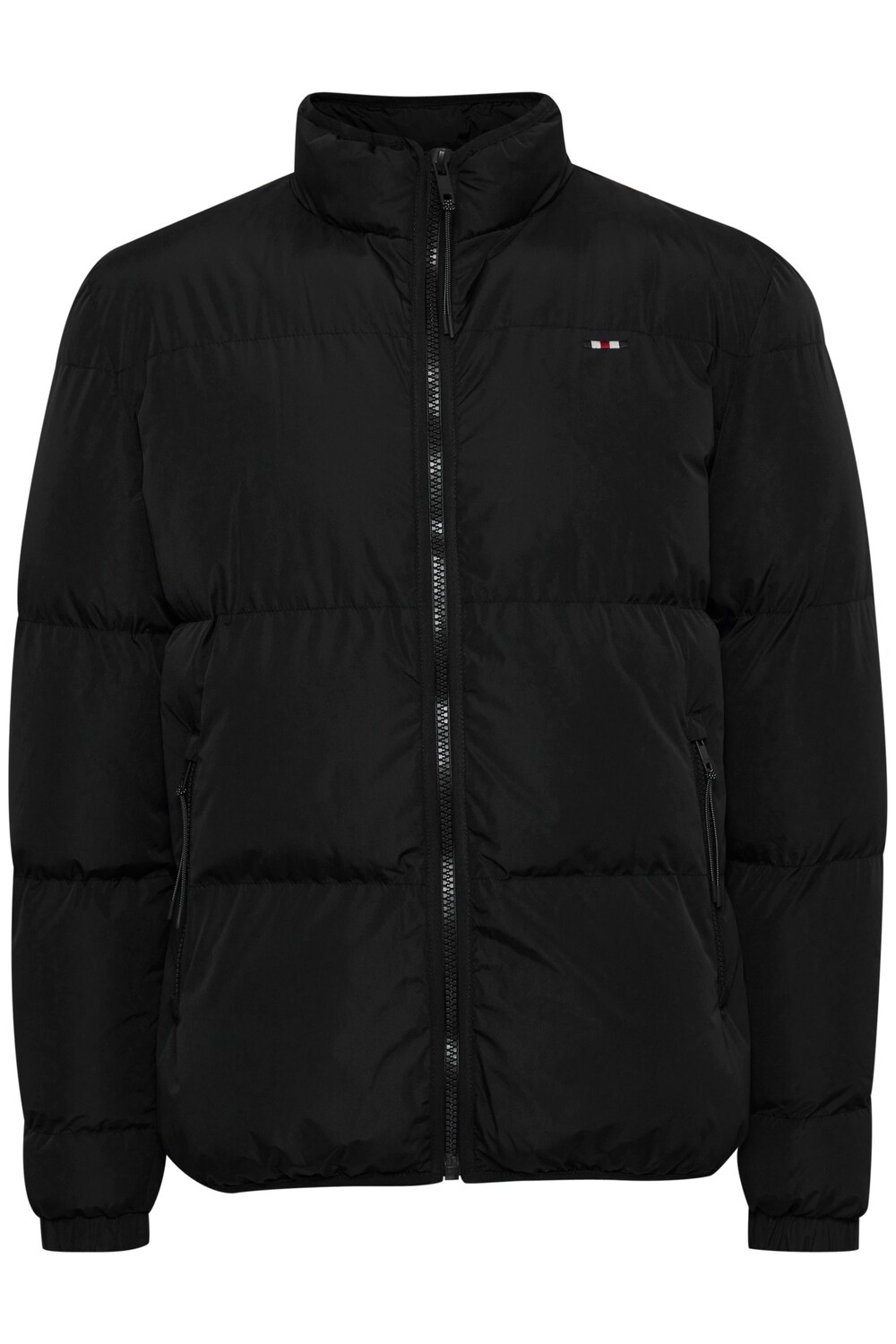Зимняя куртка FQ1924 Hugal, черный