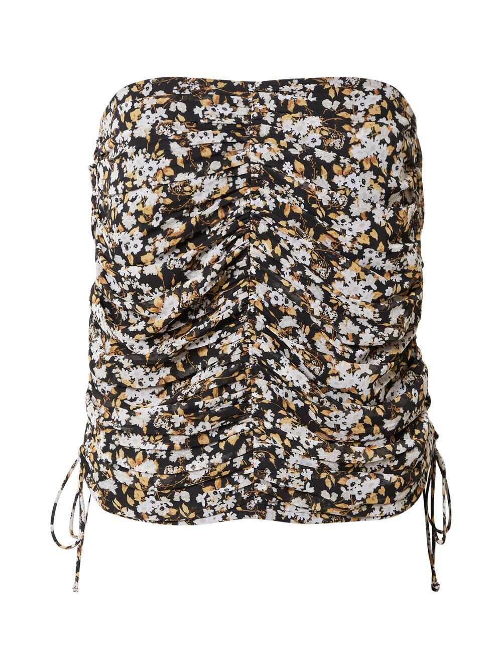 

Юбка Gina Tricot Issy, разноцветный