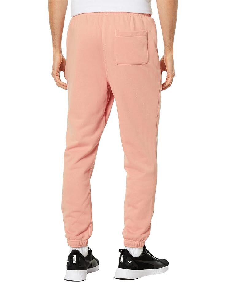 

Брюки PUMA Pivot Pants, цвет Dusty Pink