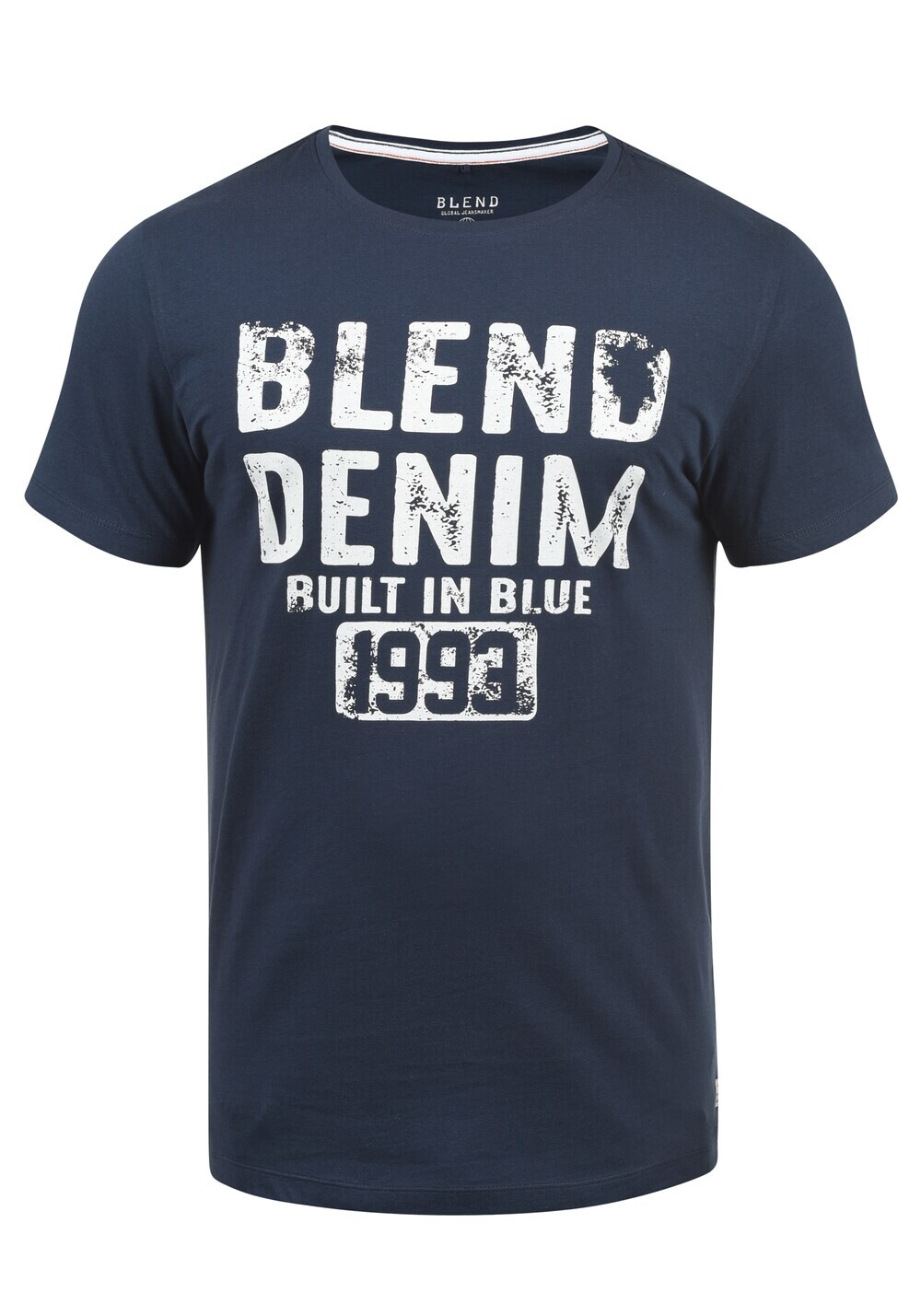 

Футболка BLEND Dano, синий