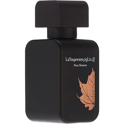 

Rasasi La Yuqawam Men Eau De Parfum 75ml