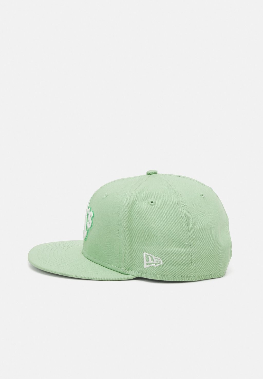 

Бейсболка Mlb Patch 9Fifty® Unisex New Era, зеленый