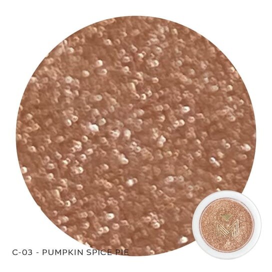 

Косметический пигмент Pumpkin Spice Pie 2 мл C-03-, MANYBEAUTY