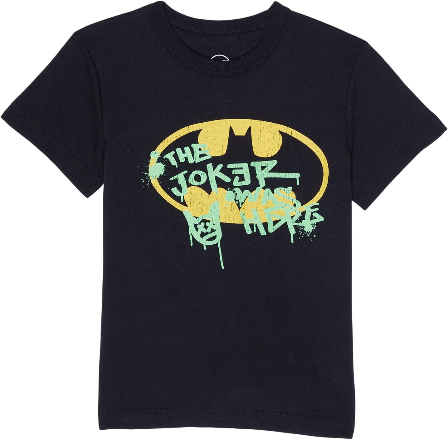 

Футболка Chaser Extra Soft Cotton Traffic Jam Short Sleeve Tee, цвет True Black