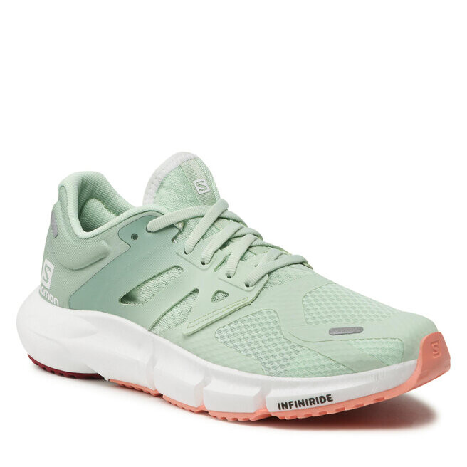 

Кроссовки Salomon W, зеленый