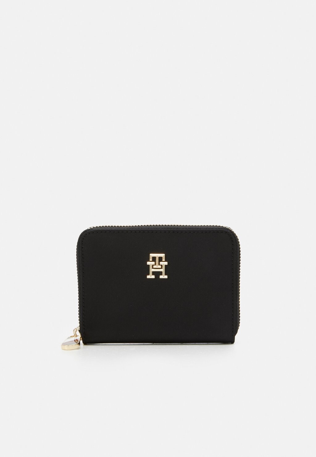 

Кошелек Tommy Hilfiger, черный