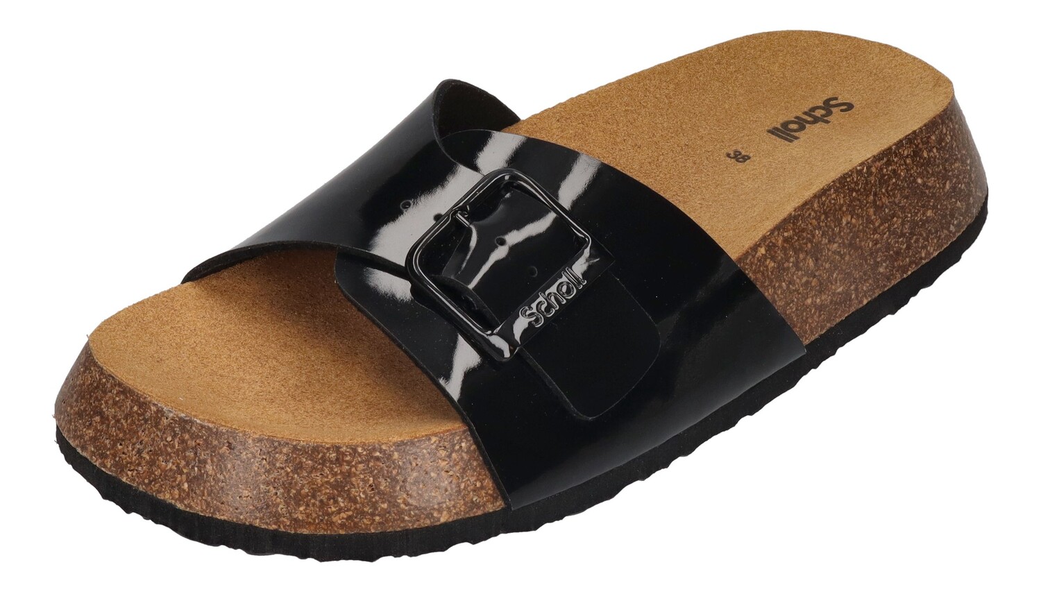 

Мюли Scholl KATHLEEN SC311471004, черный