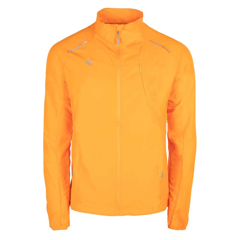 Куртка Izas Sidney M, оранжевый