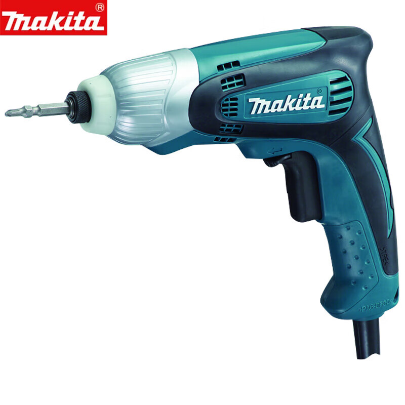 Отвертка электрическая Makita TD0100, 230W