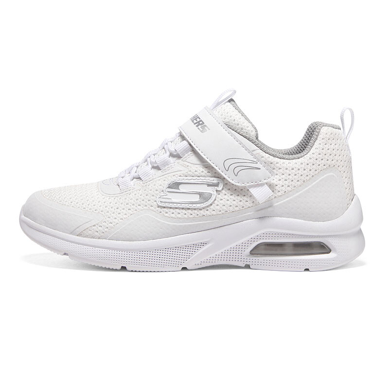

Кроссовки Skechers Kids Lifestyle Shoes GS High-top White, белый