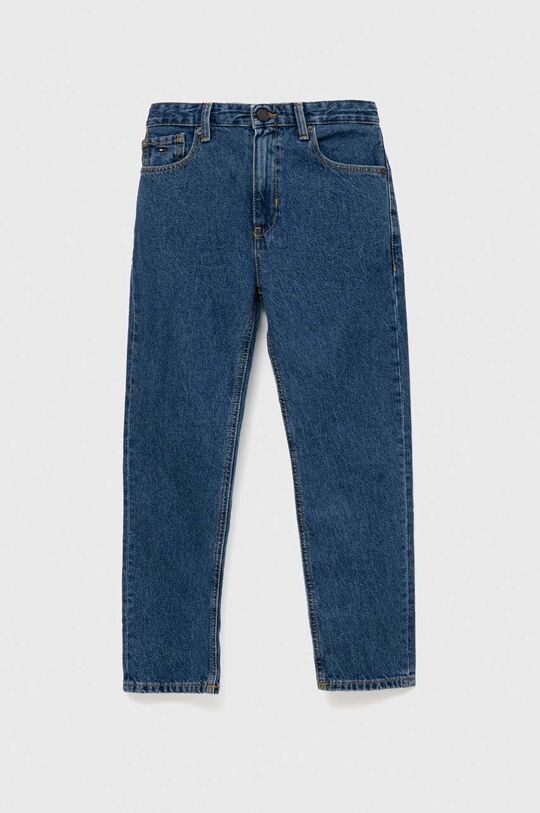 

Детские джинсы Tommy Hilfiger Skater, синий