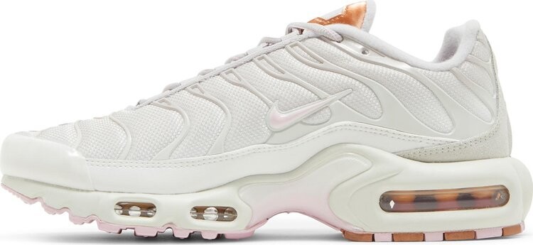 Air max plus 3 white vast grey hotsell