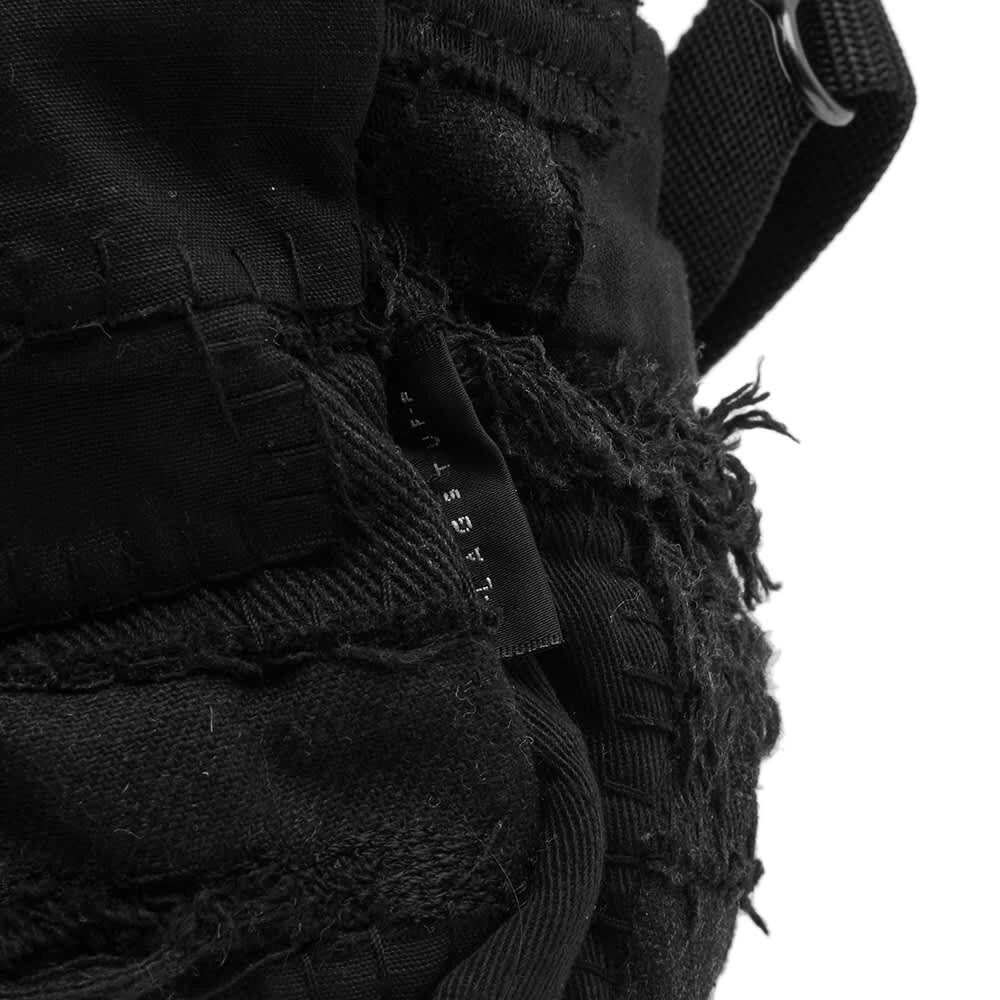 

Сумка Boro из коллаборации с Blackmeans Flagstuff