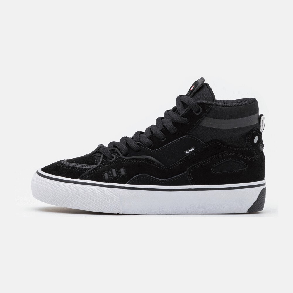 

Кеды Globe Dimension, black/white