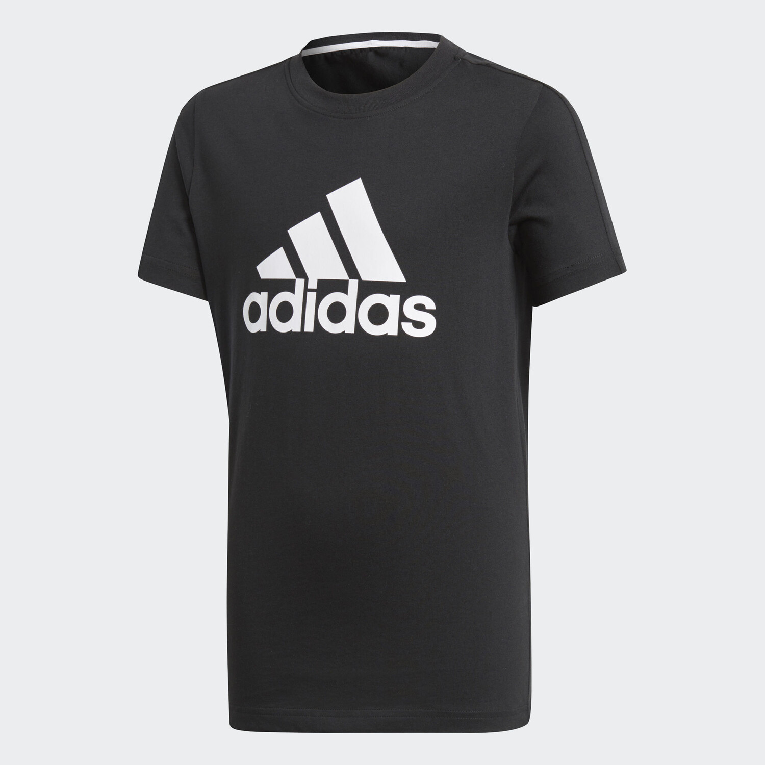 

Футболка Oneteam adidas Essentials Logo, черный