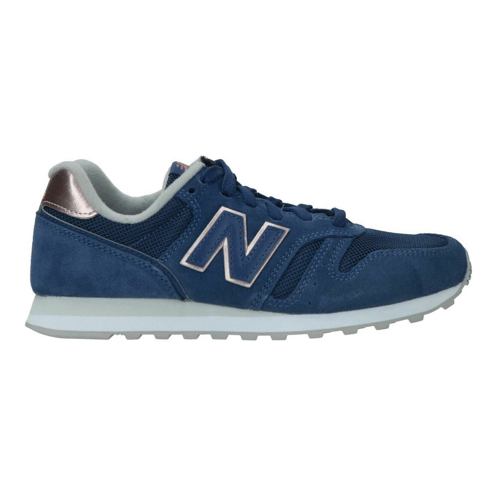 

Кроссовки New Balance 373, blue