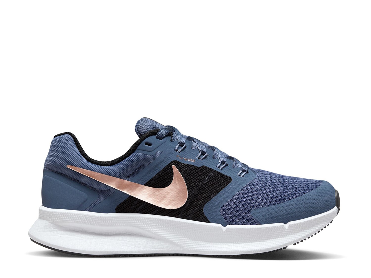 Кроссовки Nike Run Swift 3, синий