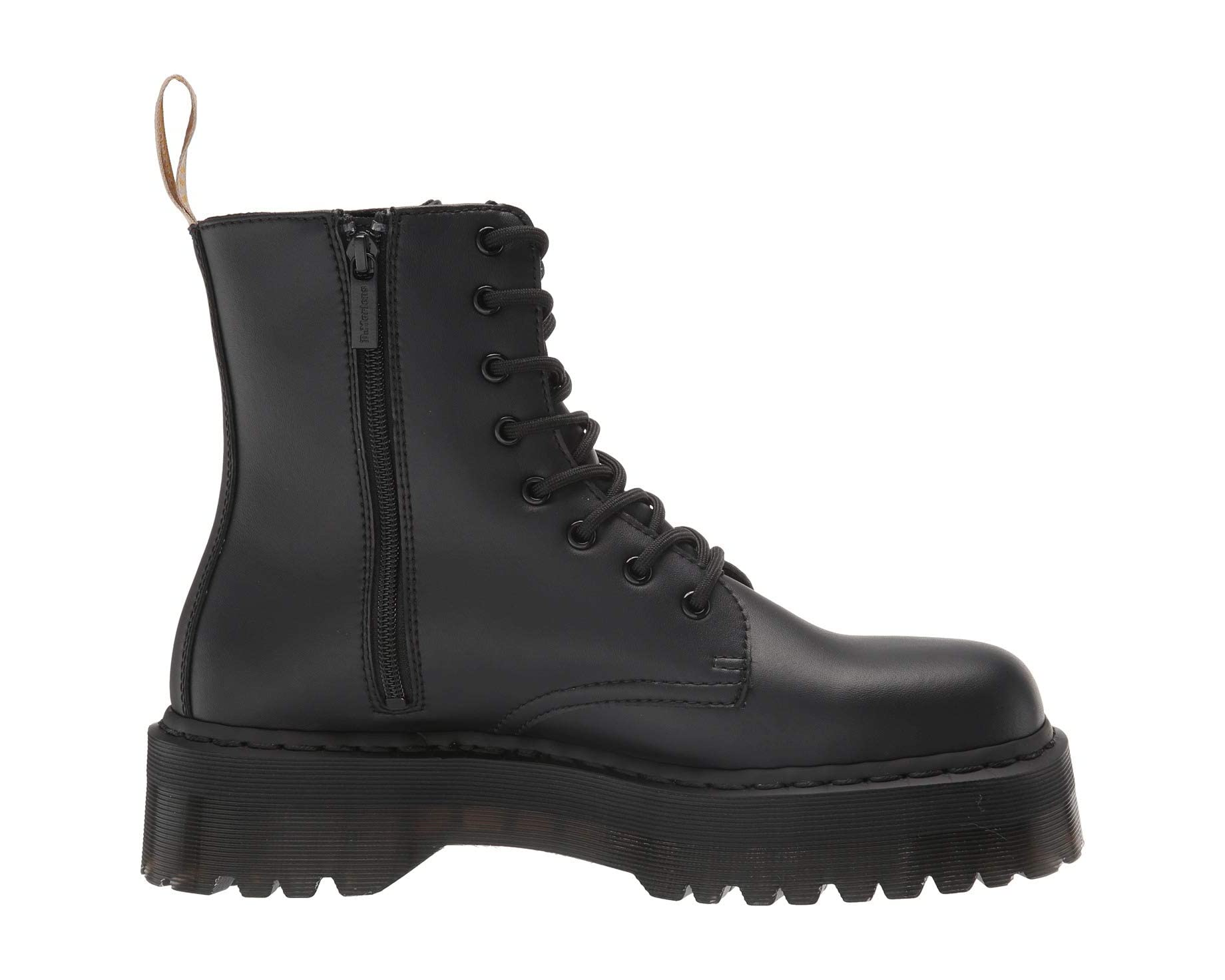 Jadon II Mono Vegan Dr. Martens