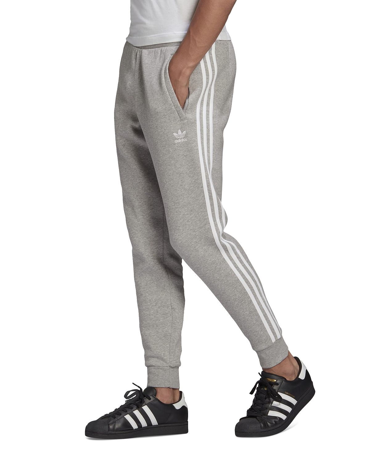 Мужские брюки adidas Stripes Pants