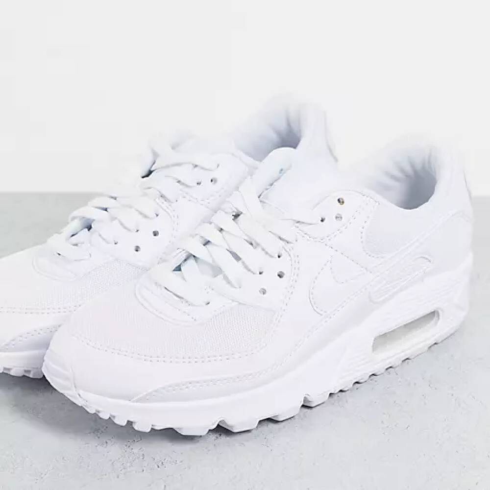 

Мужские кроссовки Nike Air Max 90, белый