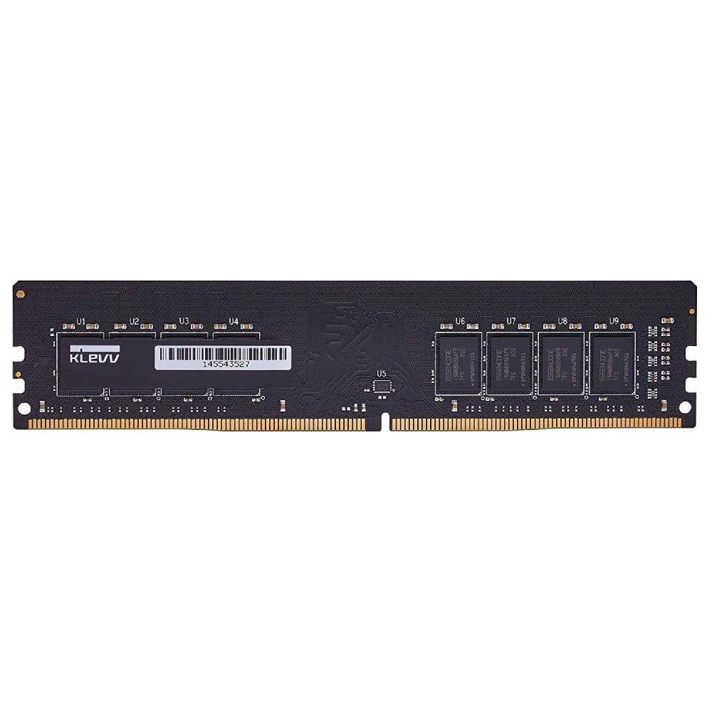 цена Оперативная память KLEVV 16 Гб, DDR4-2666 МГц, KD4AGU881-26N190A