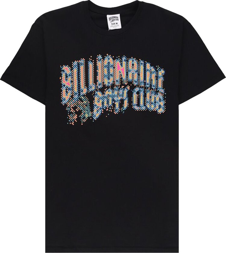 Футболка Billionaire Boys Club Creation T-Shirt 'Black', черный - фото