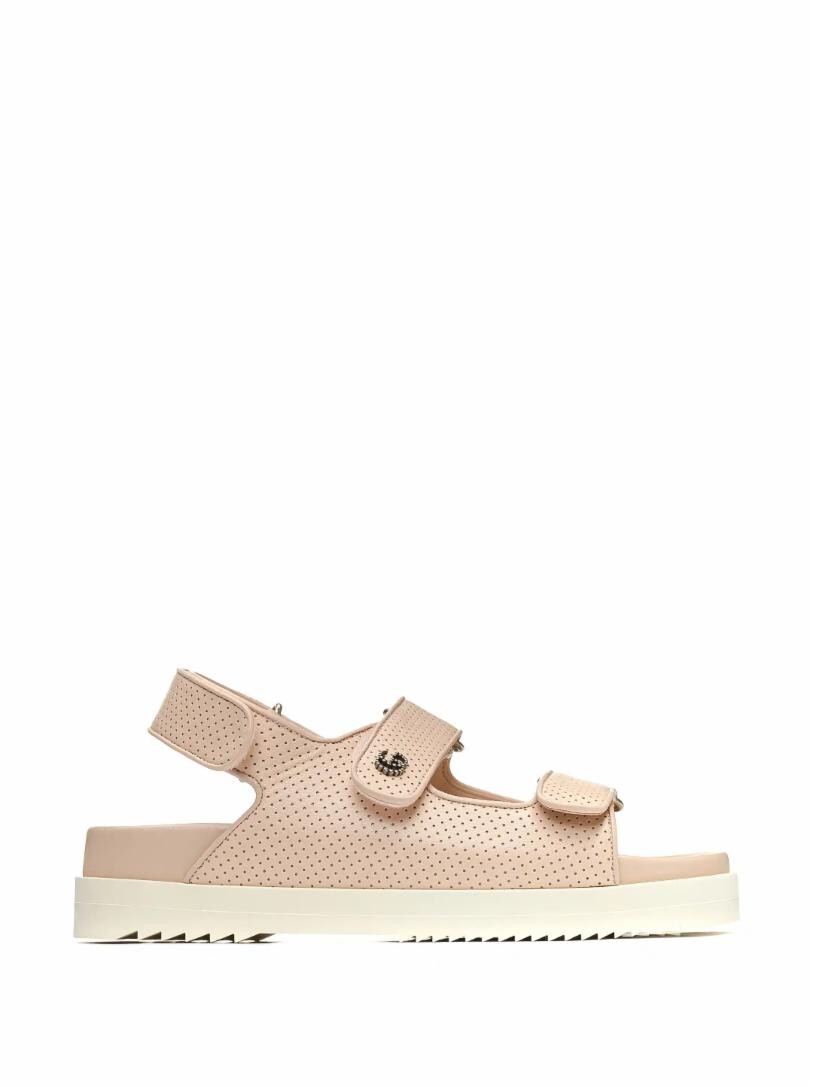 

Сандалии Ouverture Gucci