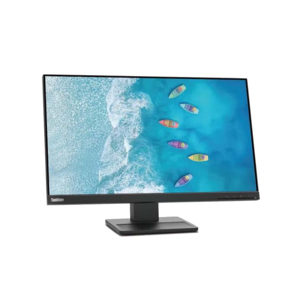 

Монитор Lenovo ThinkVision TE22-10 21,5" FHD VGA+DVI