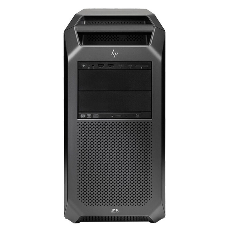 

Системный блок HP Z8 G4, 128Гб/1Тб+4Тб, Xeon Gold 6248R, Quadro RTX A4000, черный