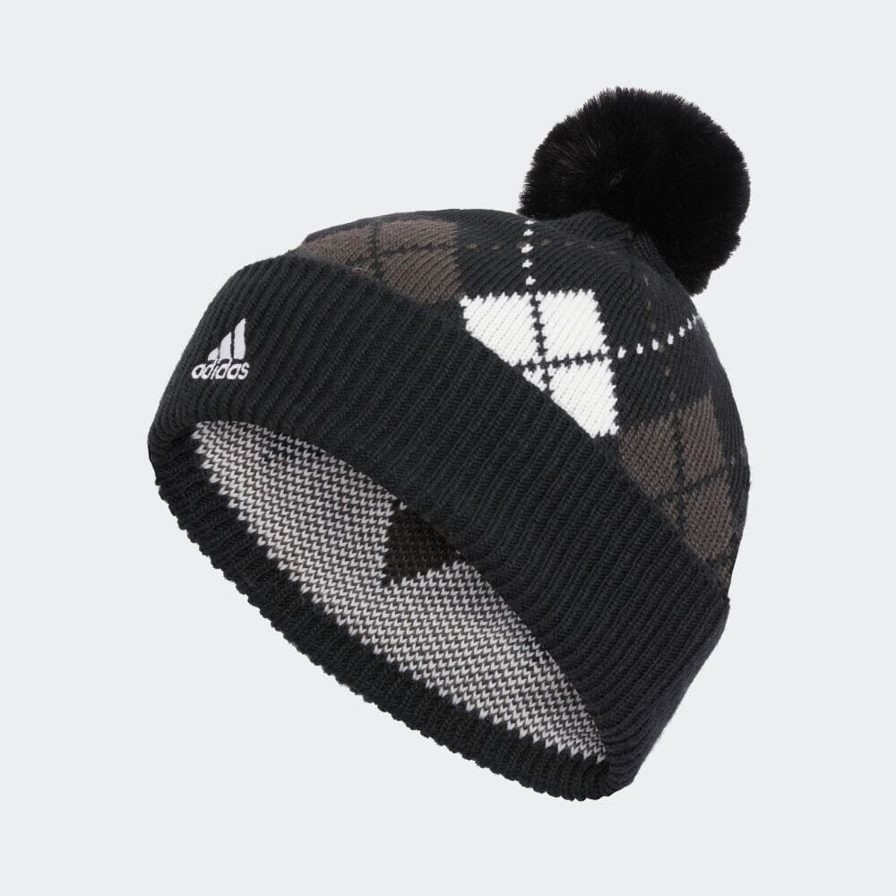 

Шапка Adidas HG5593, черный