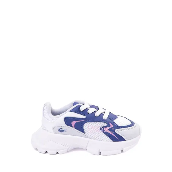 

Спортивная обувь Lacoste L003 Neo — для малышей, белый/светло-голубой