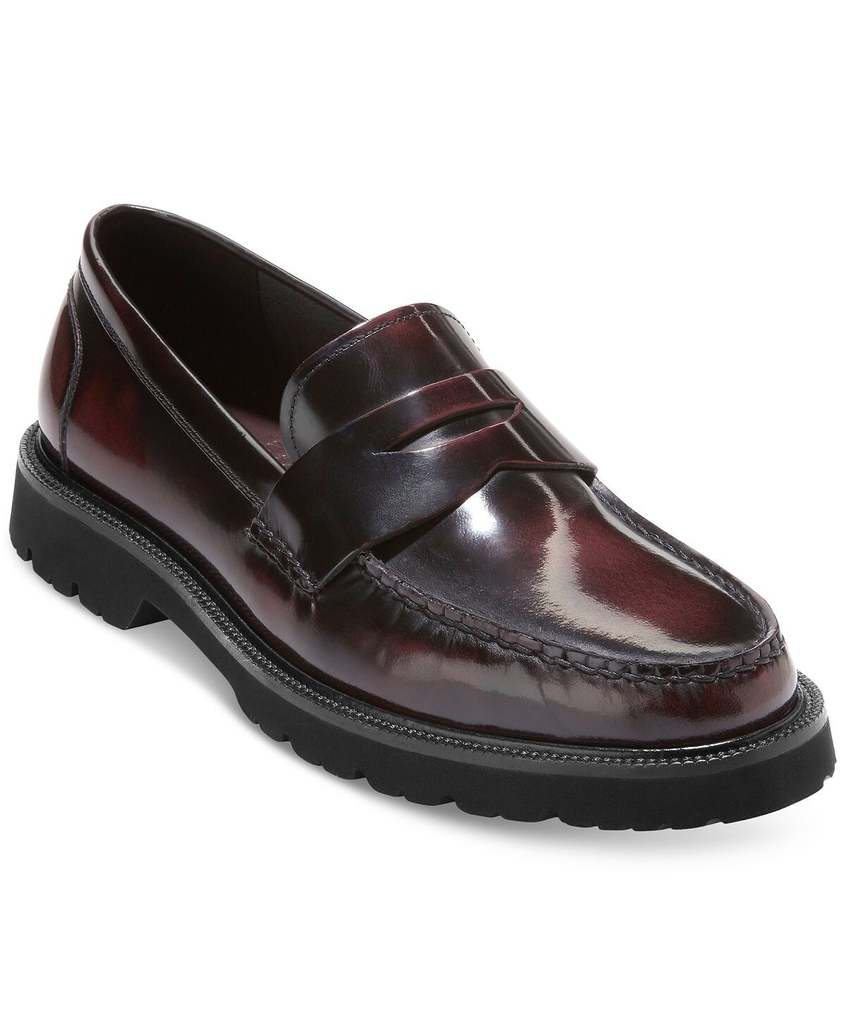 

Мужские лоферы american classics penny Cole Haan, мульти