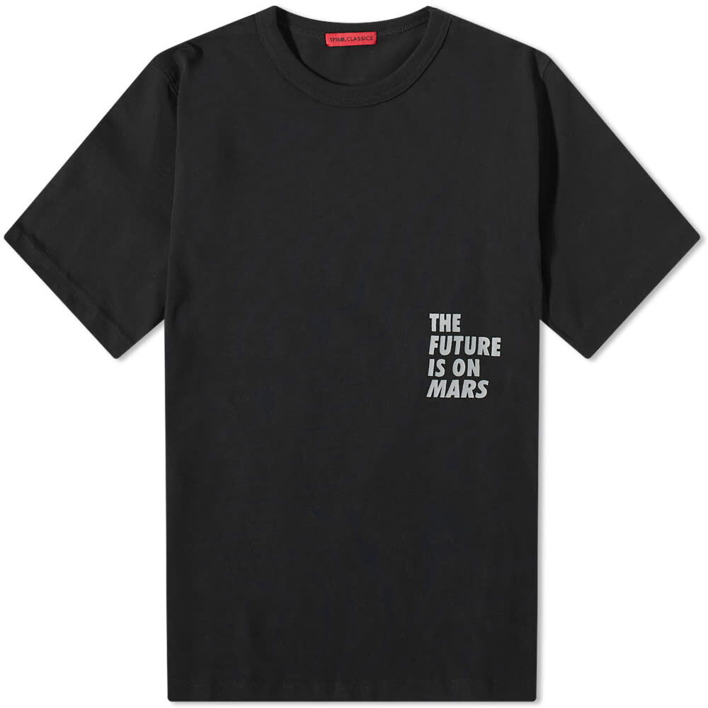 

Футболка The Future Is On Mars Tee
