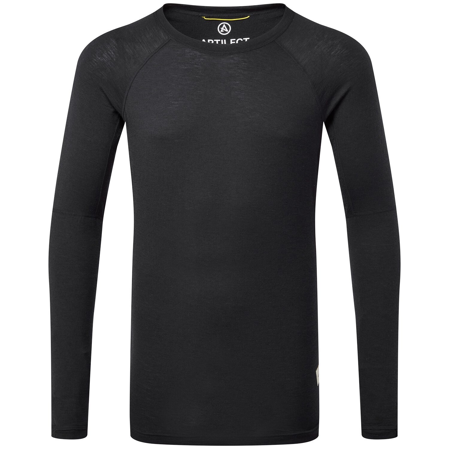 

Куртка Artilect Boulder 125 LS, чёрный