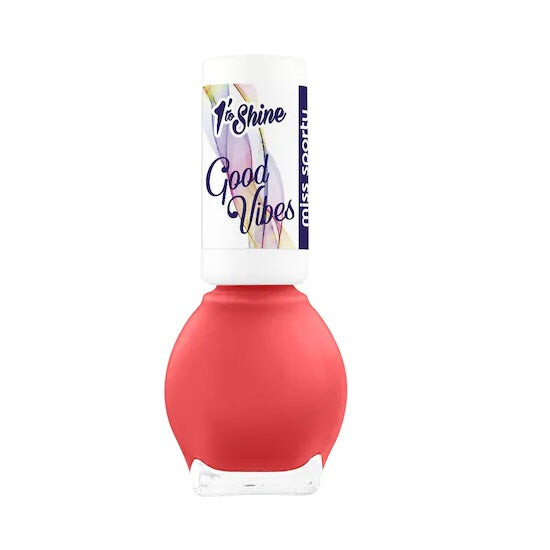 

Miss Sporty Лак для ногтей 1 Minute to Shine 115 7мл