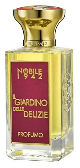 Духи Nobile 1942 Il Giardino delle Delizie - фото