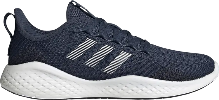 

Кроссовки Adidas Fluidflow 2.0 'Legend Ink', синий